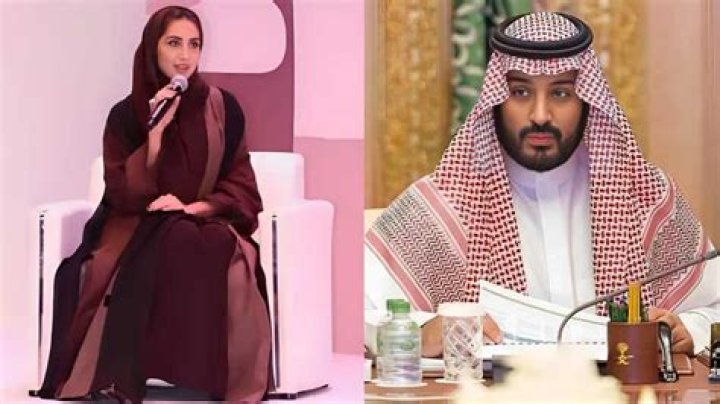 Sara Bint Mashour Al Saud's Age in 2023: A Peek into the Life of the Saudi Royal - SarkariResult
