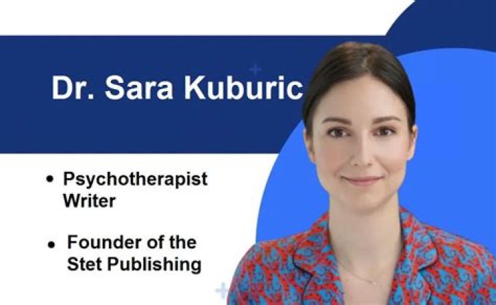 Sara Kuburic Husband Age and Wikipedia – Everything To Know About