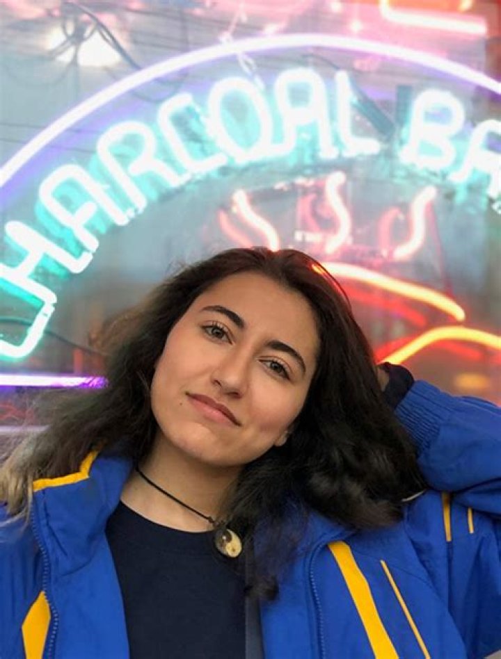 Sarah Bennani Height, Weight, Net Worth, Age, Birthday, Wikipedia, Who, Instagram, Biography