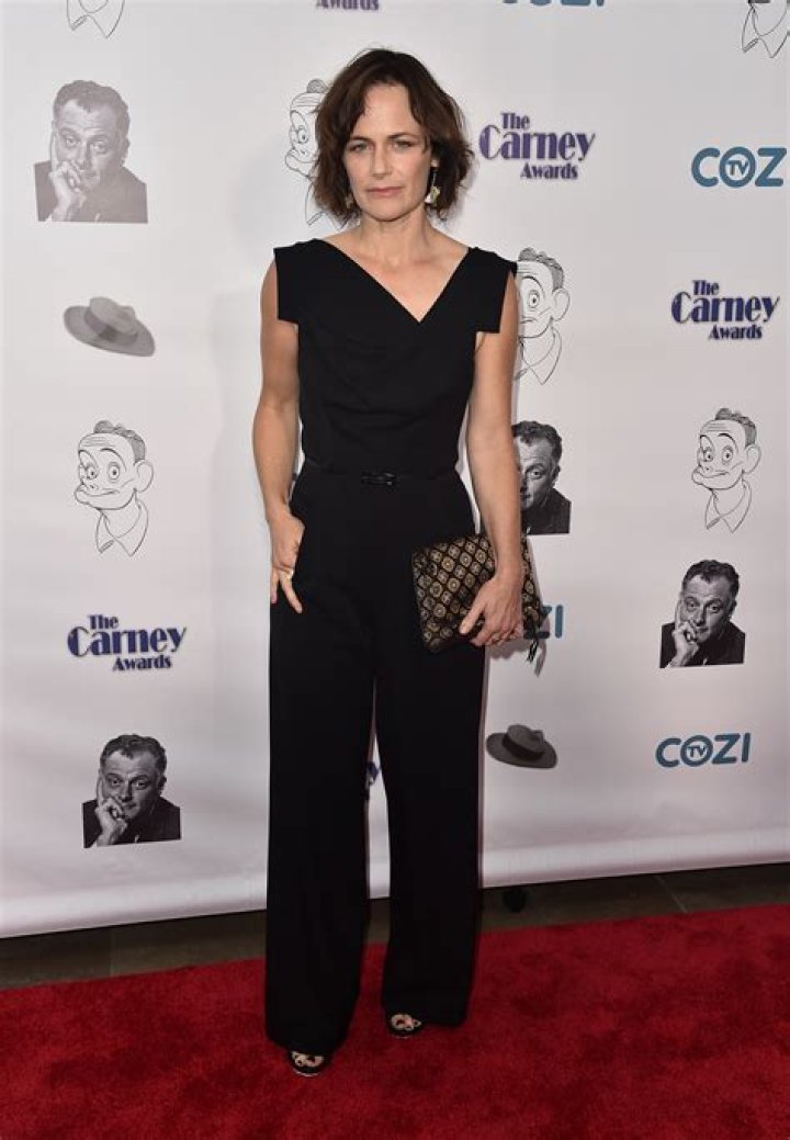 Sarah Clarke Net Worth