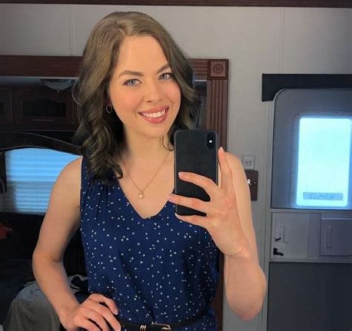 Sarah Dugdale Net Worth