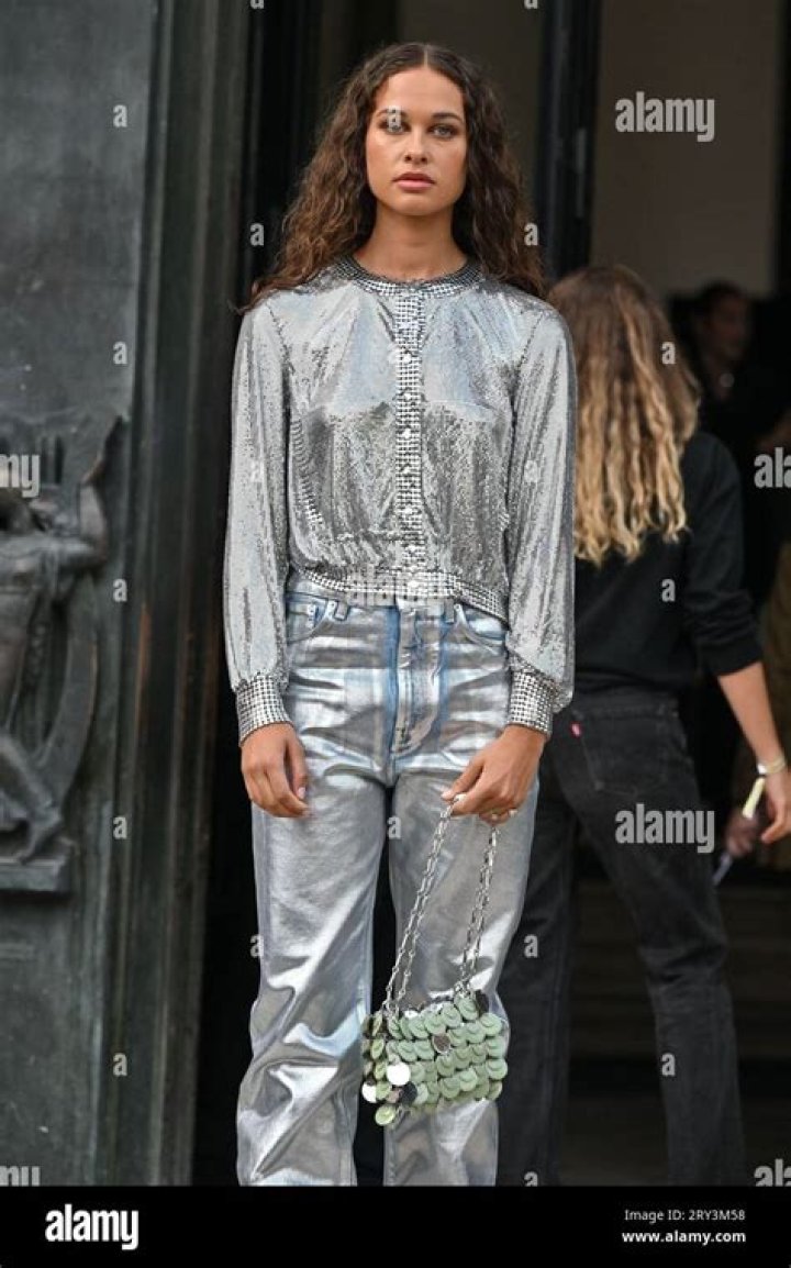 Sarah Lysander Carter