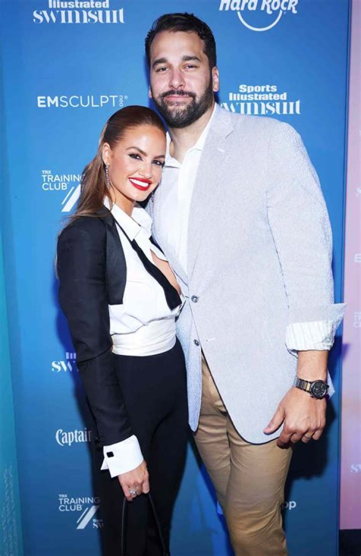 Sarah Marshall – Everything To Know About Matt Ryan’s Wife