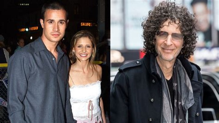 
Sarah Michelle Gellar Calls Out Howard Stern Over Bet That Her Marriage Wouldn’t Last: ‘I Think You Owe Us’ 