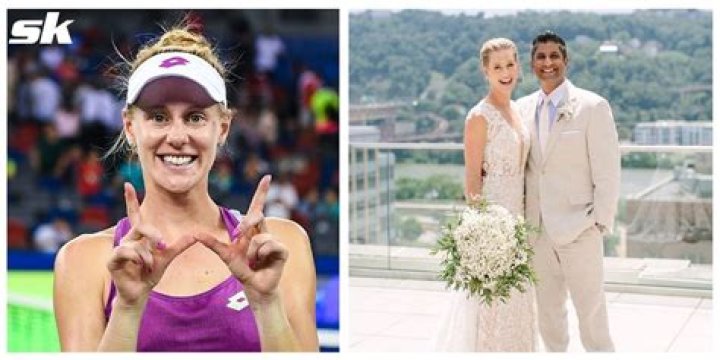 Sarah Riske: Who is Alison Riske’s sister?