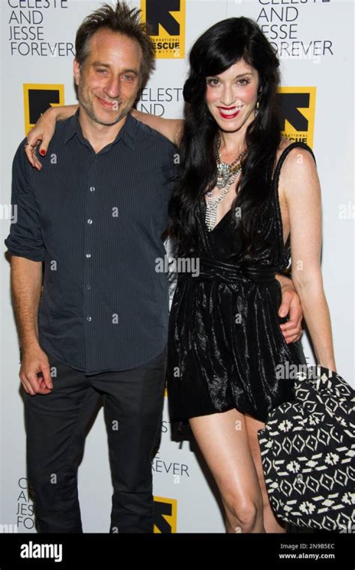 Sarah Sophie Flicker