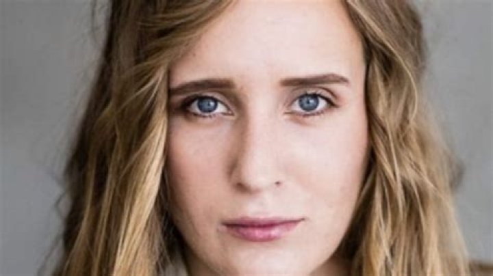 Sarah Tither-Kaplan Height, Weight, Net Worth, Age, Birthday, Wikipedia, Who, Instagram, Biography