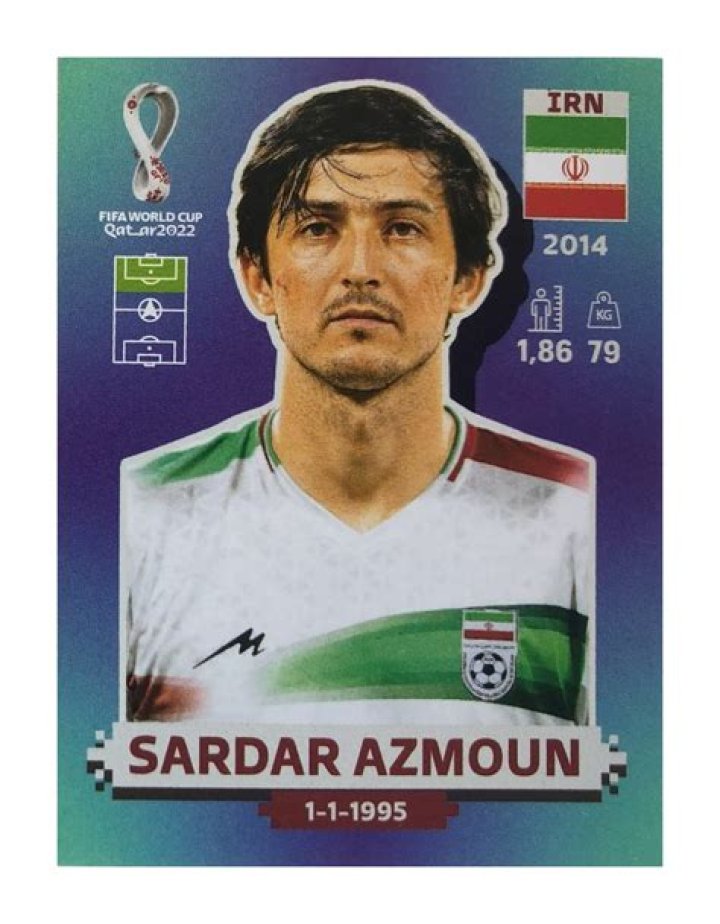 Sardar Azmoun Siblings: Who Is Solmaz Azmoun