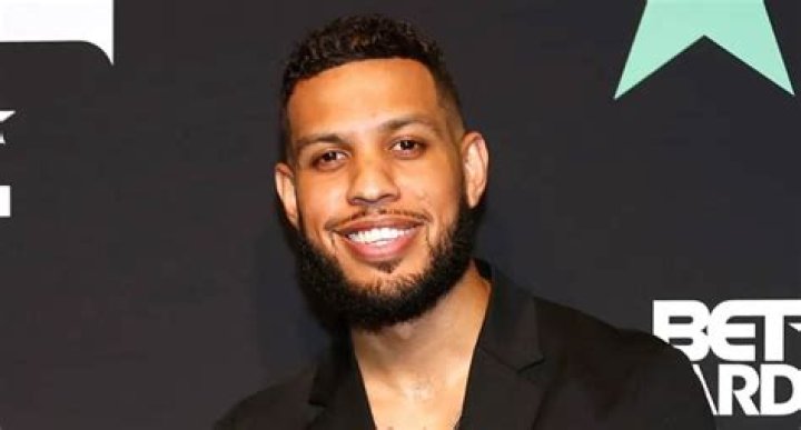 Sarunas J. Jackson Height, Weight, Body Measurements, Shoe Size
