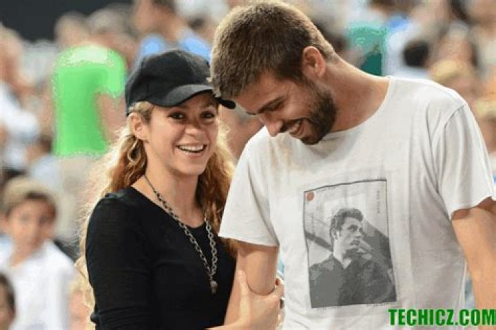 Sasha Piqué Mebarak Height, Weight, Net Worth, Age, Birthday, Wikipedia, Who, Nationality, Biography
