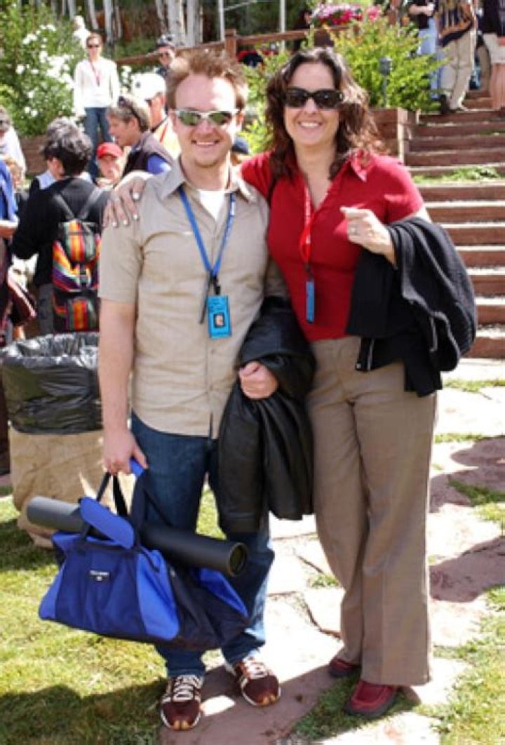 Sashy Bogdanovich Net Worth