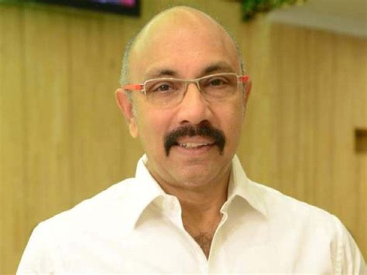 Sathyaraj Net Worth