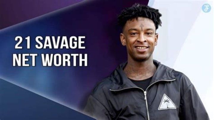 Savage Net Worth : Details About House, Income, Rapper, Career, Age, Assets - SarkariResult