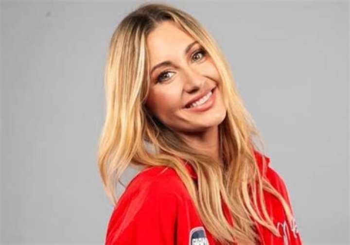 Scarlett Burke Age, Wikipedia, Biography, Height, Boyfriend, Instagram