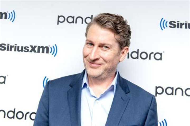 Scott Aukerman
