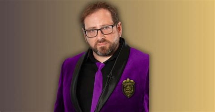 Scott Cawthon’s Net Worth, Age, Height, Weight, Wife, Kids, Bio-Wiki