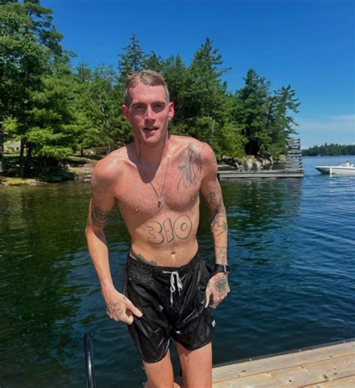 Scott Gerber Net Worth, Income, Salary, Earnings, Biography