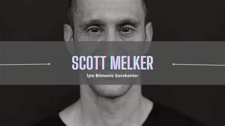 
Scott Melker Age, Birthday, Wikipedia, Who, Nationality, Biography 