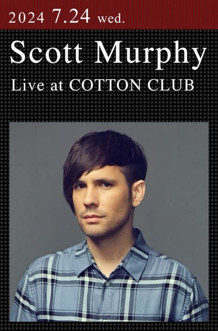 Scott P. Murphy Net Worth