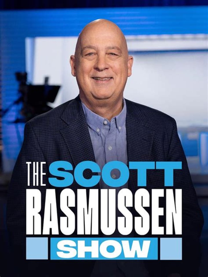 Scott Rasmussen