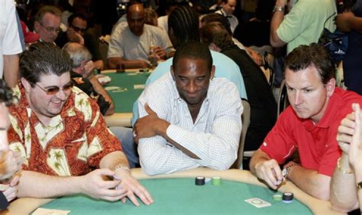 Scott Sibella Net Worth