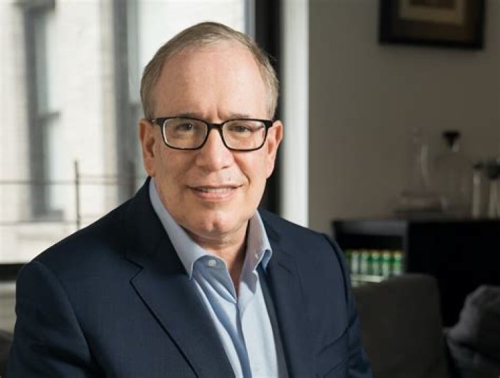 Scott Stringer