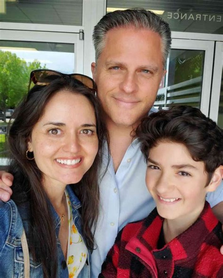 Scott Sveslosky Married, Wife, Children, Affairs, Net Worth, Wiki-Bio