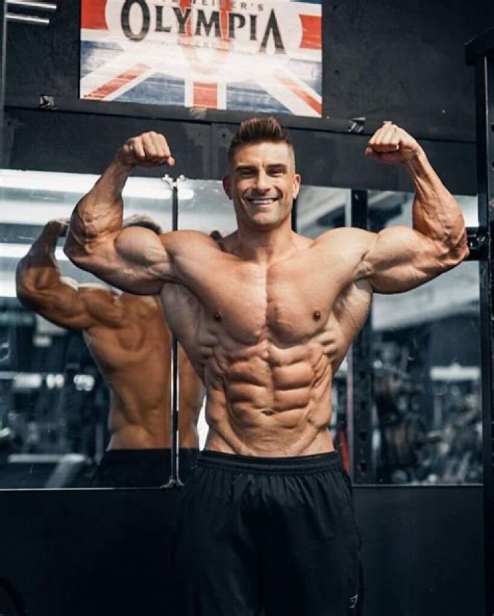 Scott Terry Net Worth