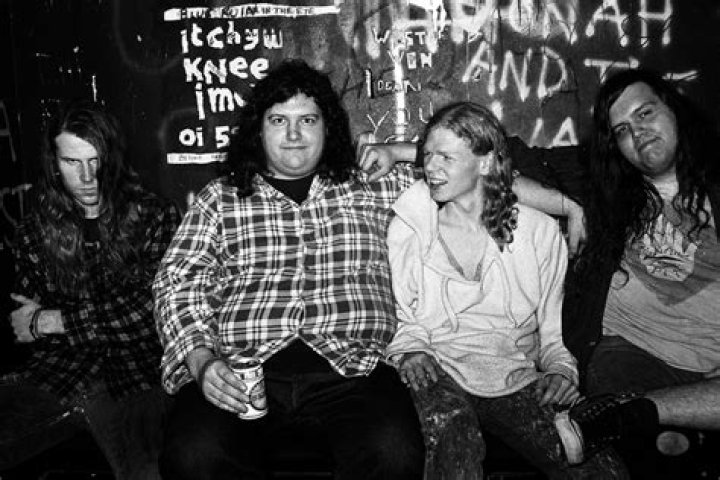 Screaming Trees’ Singer Mark Lanegan Wife Shelley Mourns His Sad Demise – Children And Net Worth