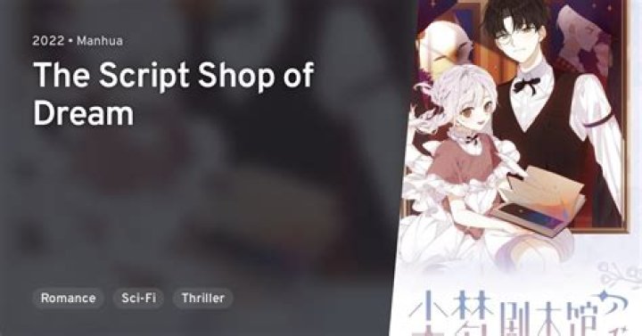 Script Shop of Dream Chapter 12 Release Date : Spoilers, Streaming, Recap, Schedule & Where To Watch? - SarkariResult