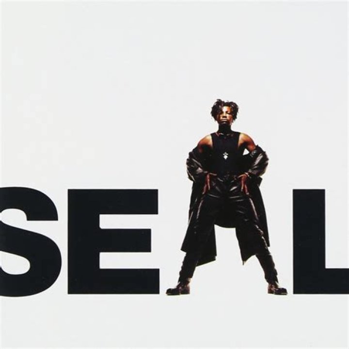 Seal’s
Violet Lyrics