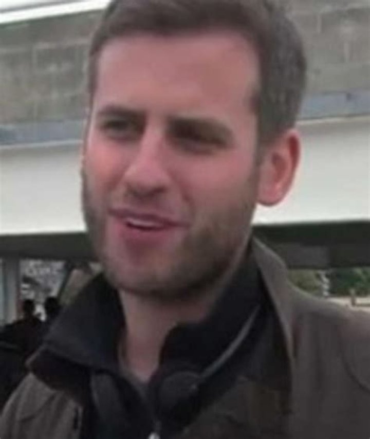 Seamus Kevin Fahey Net Worth