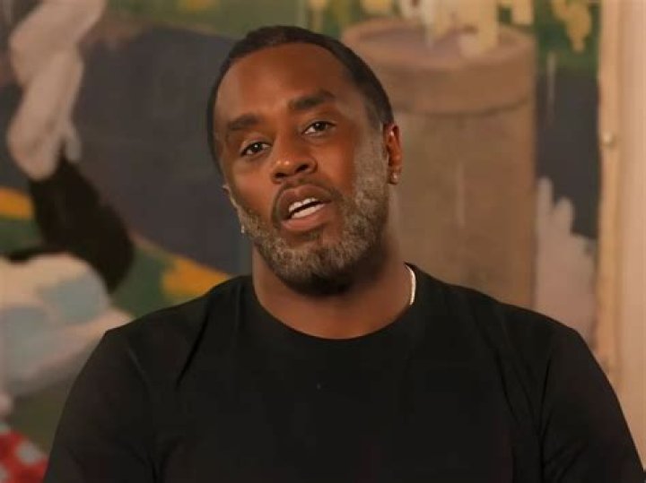 Sean Combs' Age in 2023: Exploring the Legacy of P. Diddy - SarkariResult