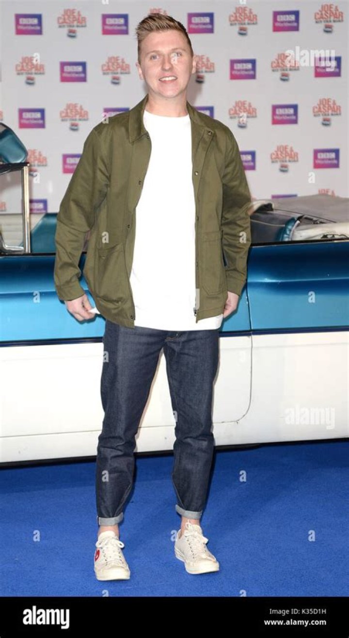 Sean Elliott O’Connor