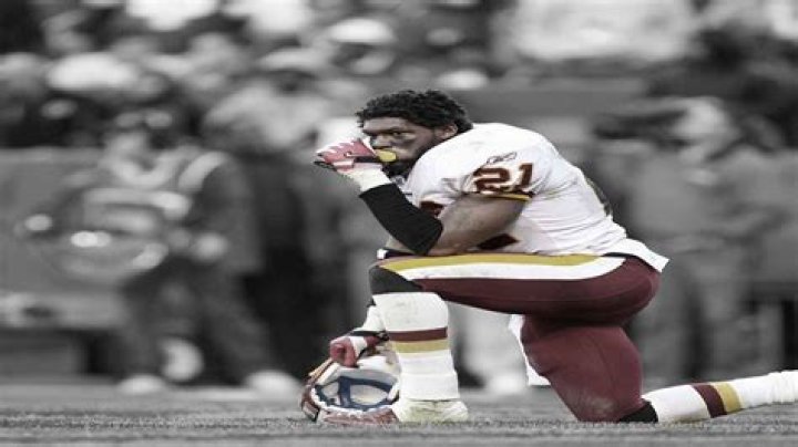 Sean Taylor Net Worth