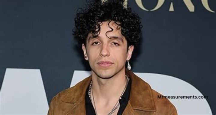 Sebastian Chacon Wiki, Biography, Age, Birthday, Girlfriend, Height