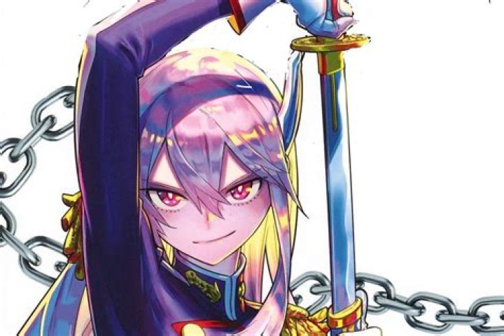 Second Life Of A Trash Princess Chapter 55 Release Date - Reddit Spoilers & Where To Watch? - SarkariResult