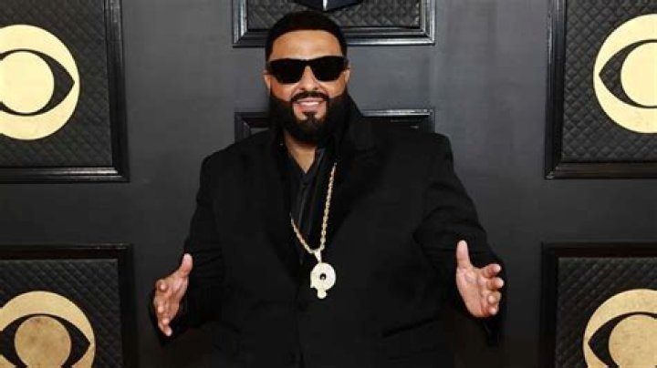 
“Seconds away from burning that place down”: DJ Khaled Grammy performance with a lighter sparks hilarious reactions 