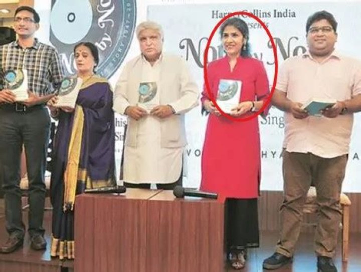 Seema Chisti Yechury Height, Weight, Net Worth, Age, Birthday, Wikipedia, Who, Nationality, Biography