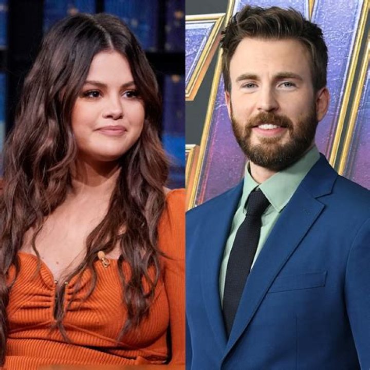 Selena Gomez And Chris Evans Dating Rumors, Explained - SarkariResult