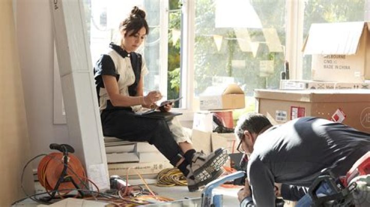 
Selling In The City Host Rosie Morley Remodeled A 1870s Home With Her Husband Rob McNaught 