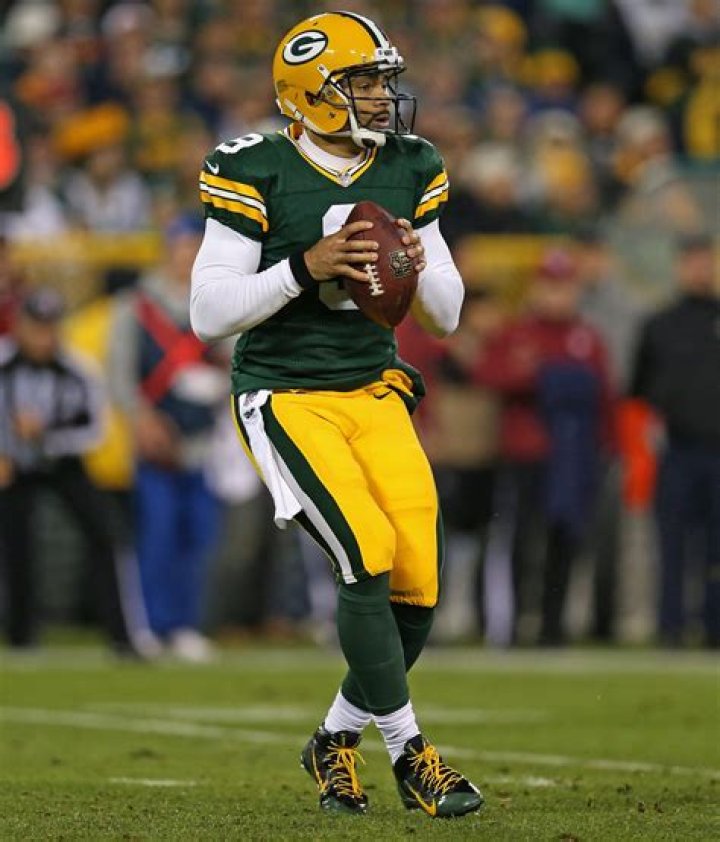 Seneca Wallace Net Worth