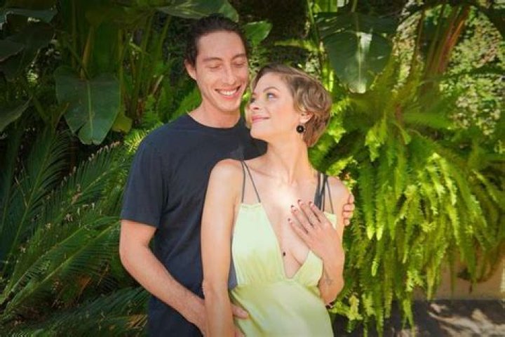 Sennett Devermont Age: Everything On Jamie King Boyfriend