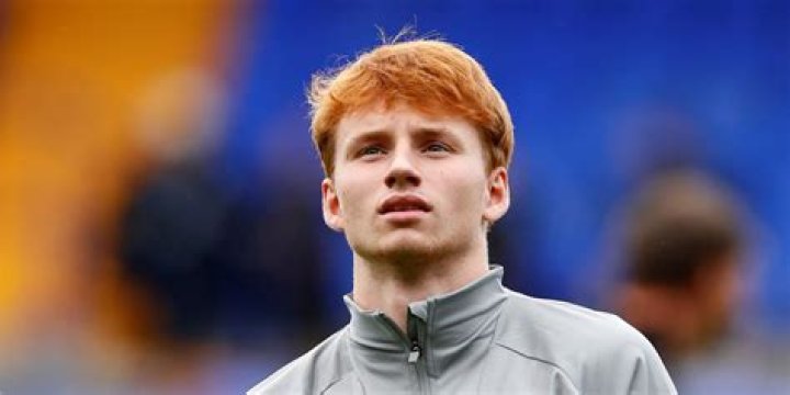 Sepp van den Berg Height, Weight, Net Worth, Age, Birthday, Wikipedia, Who, Instagram, Biography