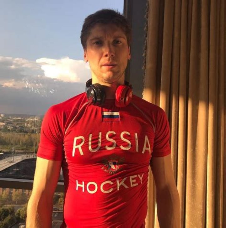 
Sergei Bobrovsky Height, Weight, Net Worth, Age, Birthday, Wikipedia, Who, Nationality, Biography 