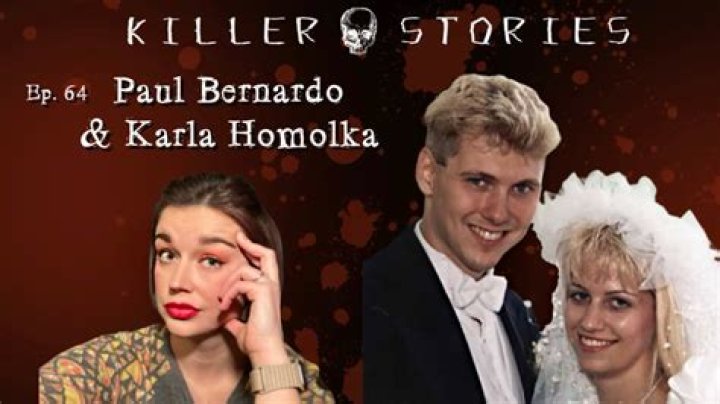 Serial Killer: Is Paul Bernardo Still In Jail? Meet His Wife Karla Homolka