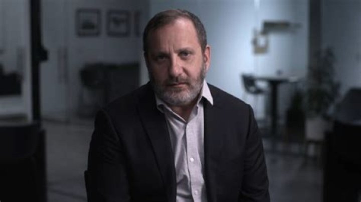 Seth Abramovitch Net Worth