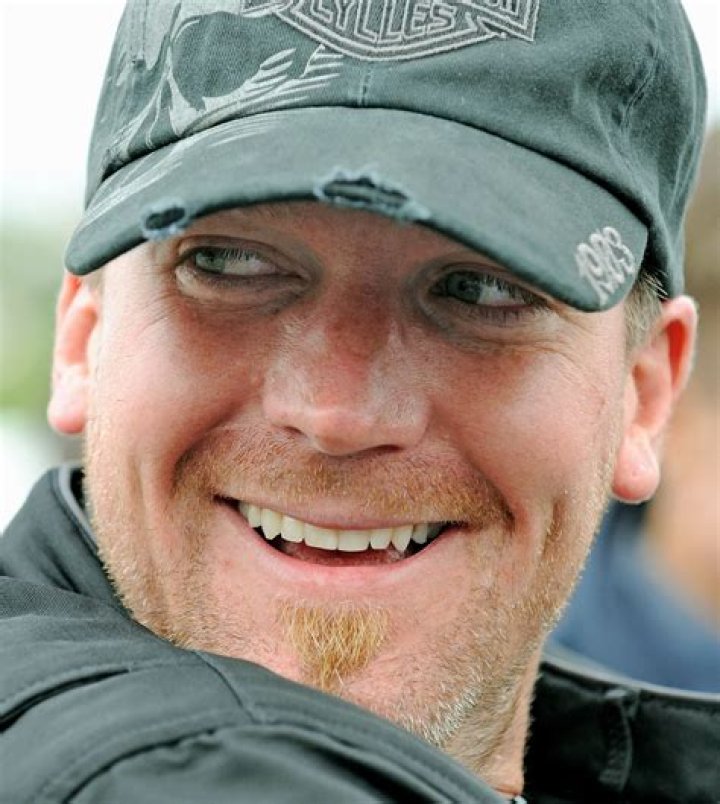 Seth Enslow Net Worth