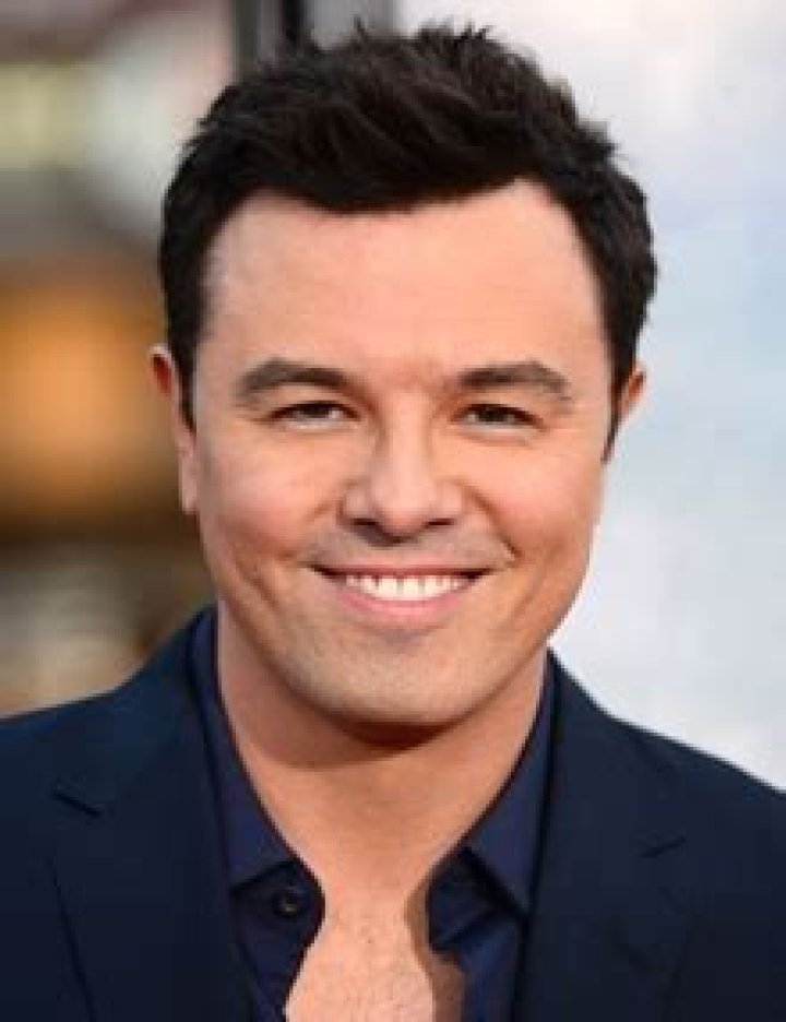 Seth MacFarlane Height, Weight, Body Measurements, Shoe Size
