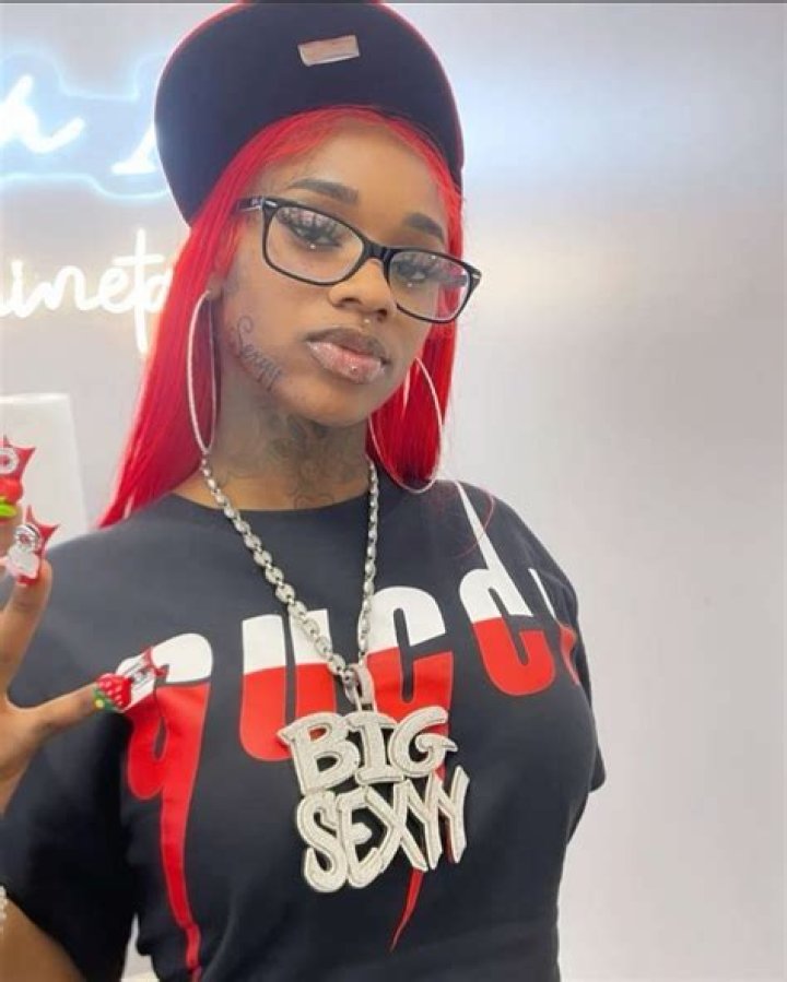Sexyy Red Biography: Boyfriend, Age, Songs, Net Worth, Instagram, Son, Height, Baby Father